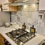 아파트 Il Borgo *