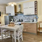 Il Borgo Appartement *