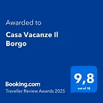 Il Borgo 아파트