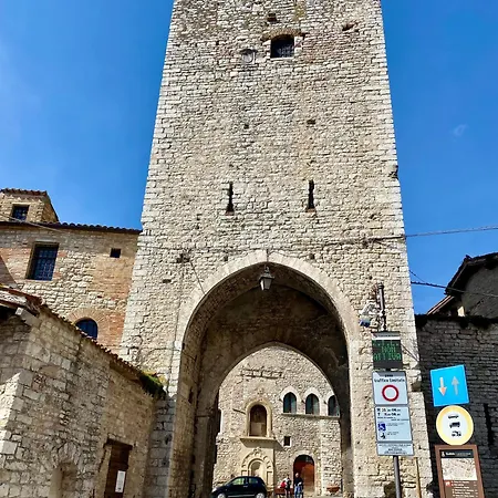 Il Borgo Apartment