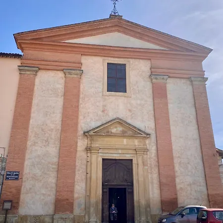 Il Borgo