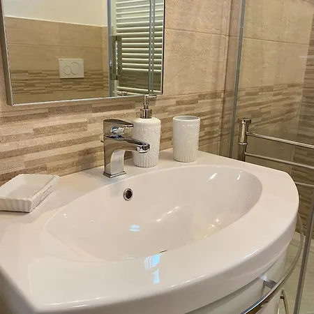 Apartment Il Borgo