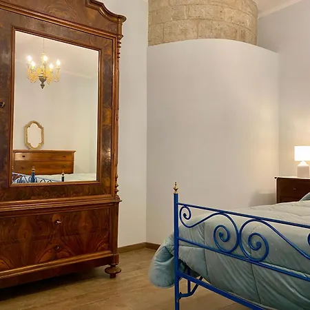 Апартаменты Il Borgo Губбио