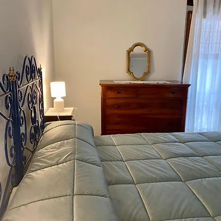Il Borgo Apartment