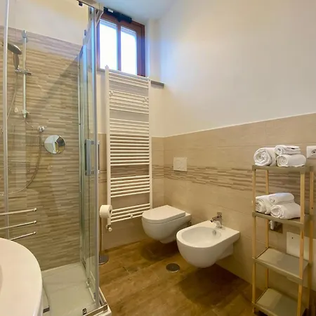 Il Borgo Apartment *