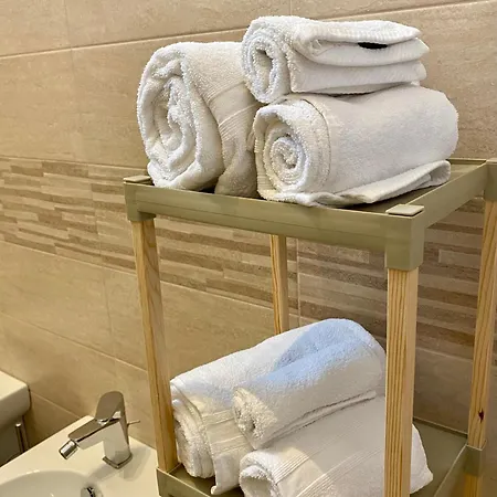 Il Borgo Apartmán