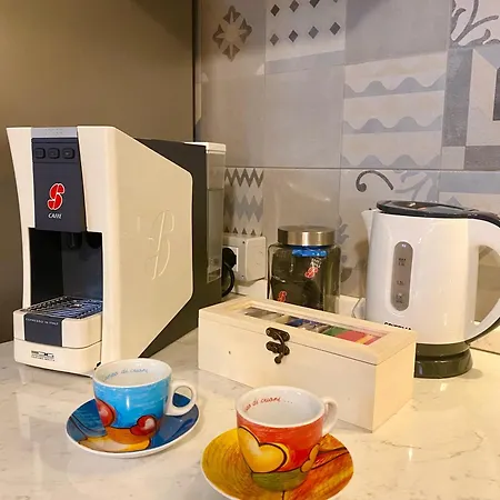 Il Borgo * 구비오