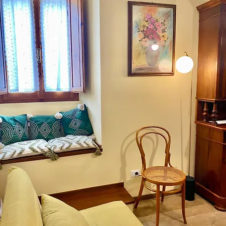 Il Borgo Apartment