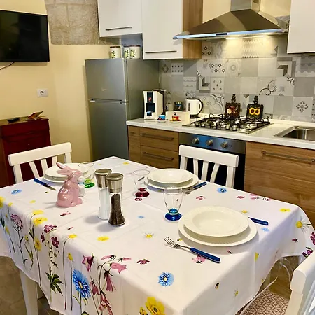 Il Borgo 아파트 구비오