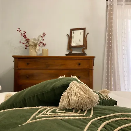 Appartement Il Borgo Gubbio