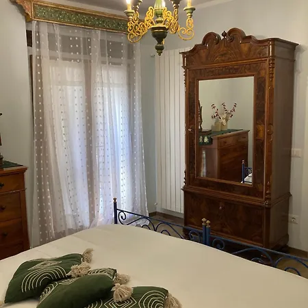 Apartment Il Borgo