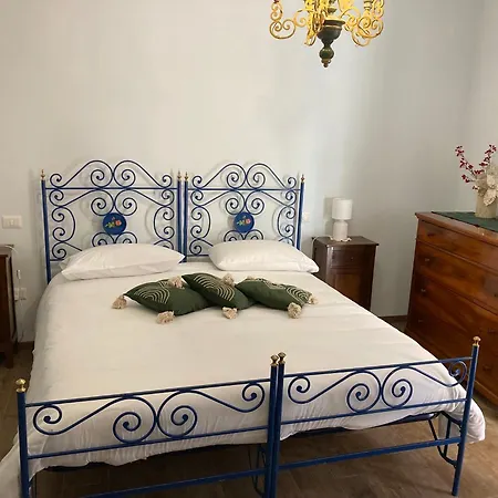 Il Borgo Apartment Gubbio