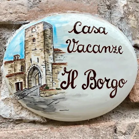 Il Borgo *