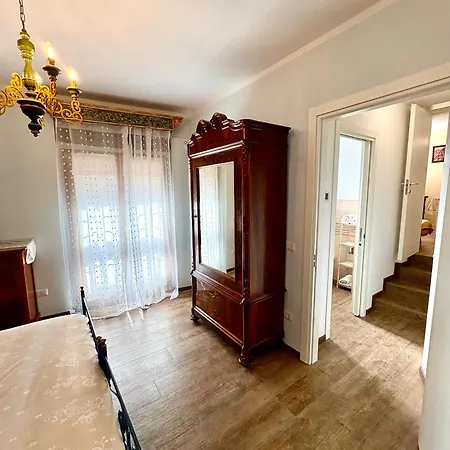 Apartment Il Borgo