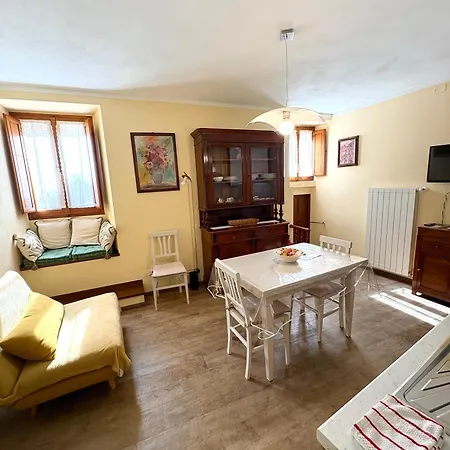 Appartement Il Borgo Gubbio