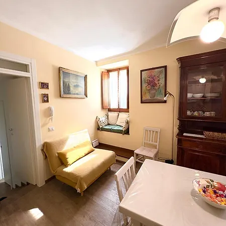 Apartment Il Borgo *