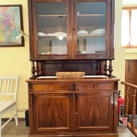 Il Borgo Apartment Gubbio