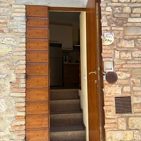 Il Borgo *