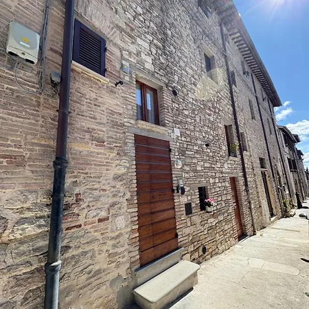 Il Borgo Apartment *