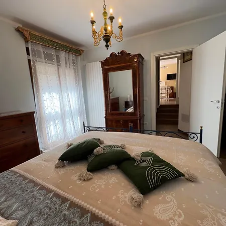 Apartment Il Borgo Gubbio