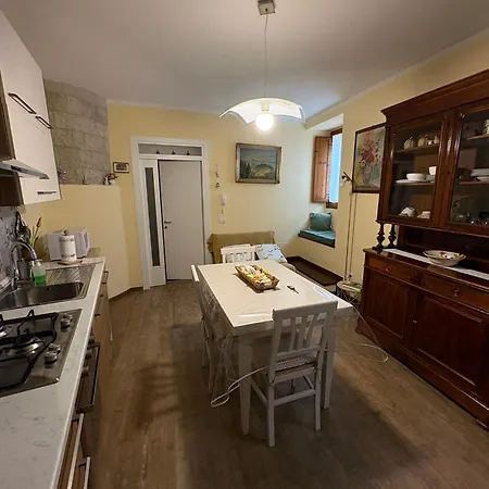 Appartement Il Borgo Gubbio