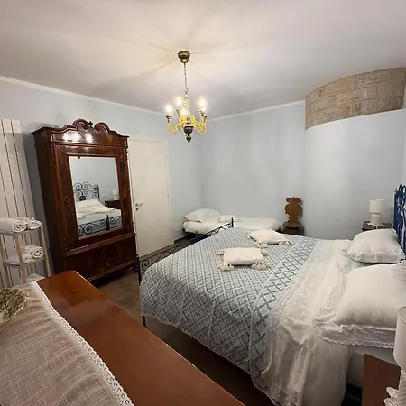 Il Borgo Appartement