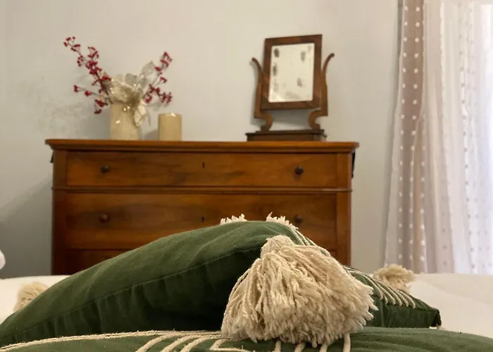 Apartment Il Borgo Gubbio