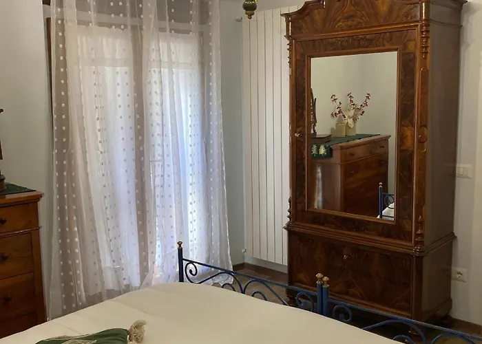 Apartment Il Borgo
