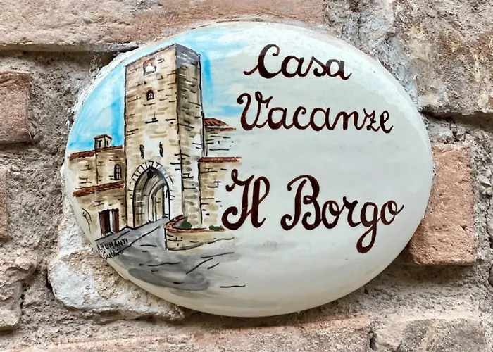 Il Borgo *