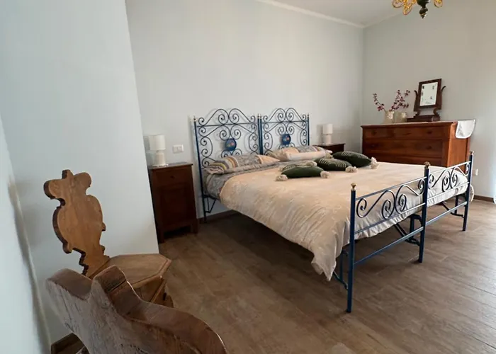 Il Borgo Apartment Gubbio