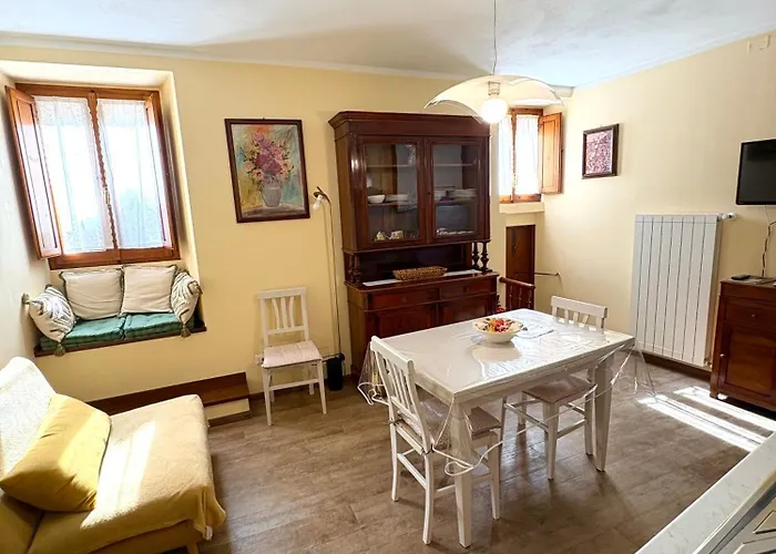 Apartment Il Borgo Gubbio