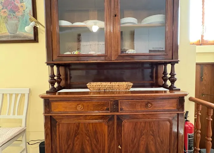 Il Borgo Apartment Gubbio