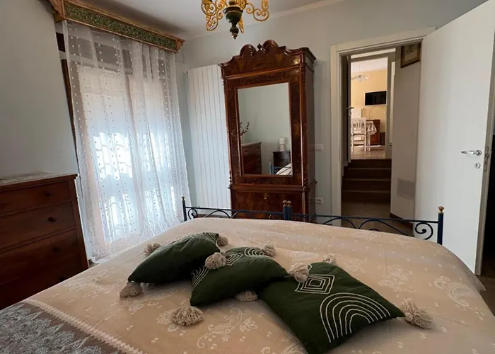 Apartment Il Borgo Gubbio